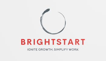 Company logo 8